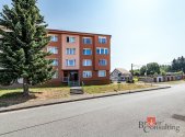 Prodej bytu, 3+1, 67,25 m²