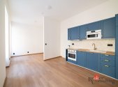 Pronájem bytu, 1+kk, 37 m²