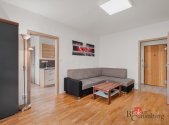 Prodej bytu, 3+1, 71 m²