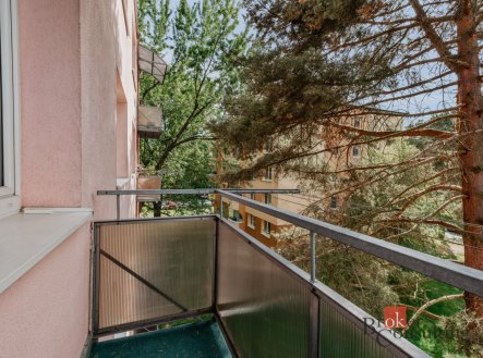 Prodej bytu, 3+1, 71 m²