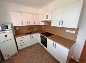 Pronájem bytu, 1+1, 40 m²