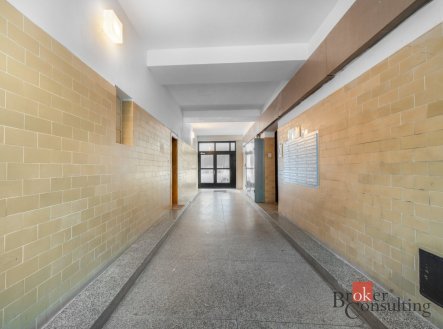 Prodej bytu, 1+1, 42 m²