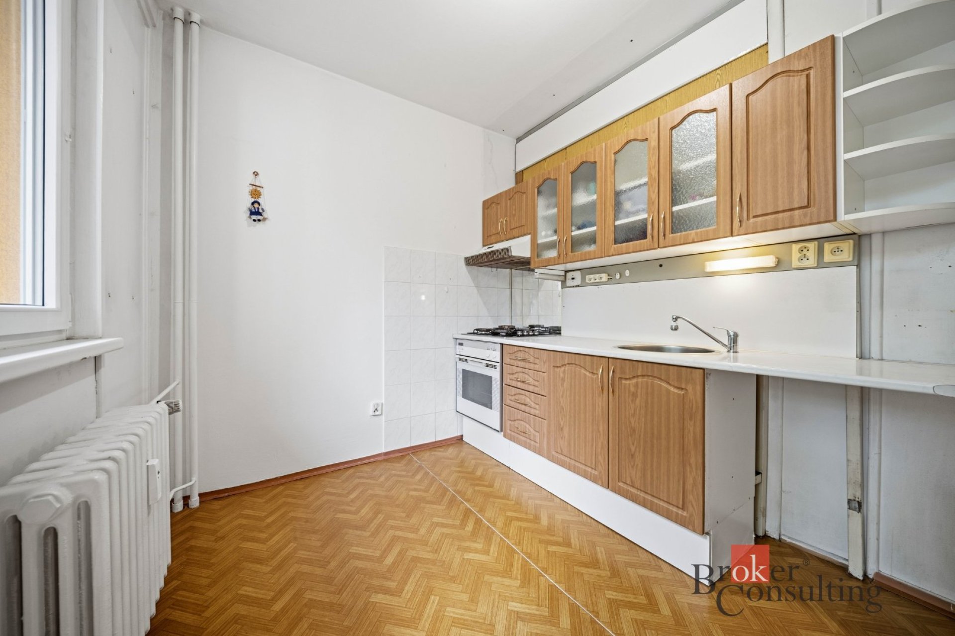 Prodej, byty/3+1, 68 m2, Kostelecká 1828, 54701 Náchod, Náchod [ID 89247]