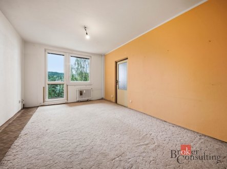 Prodej bytu, 3+1, 68 m²