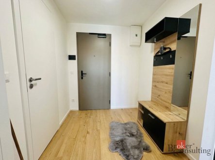 Prodej bytu, 2+kk, 42 m²