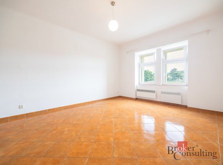 Pronájem bytu, 1+kk, 34,14 m²