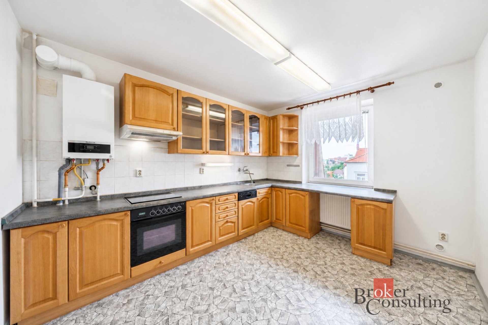 Prodej, byty/2+1, 76 m2, V Malé Doubravce 1336/24, 31200 Plzeň, Plzeň-město [ID 88921]