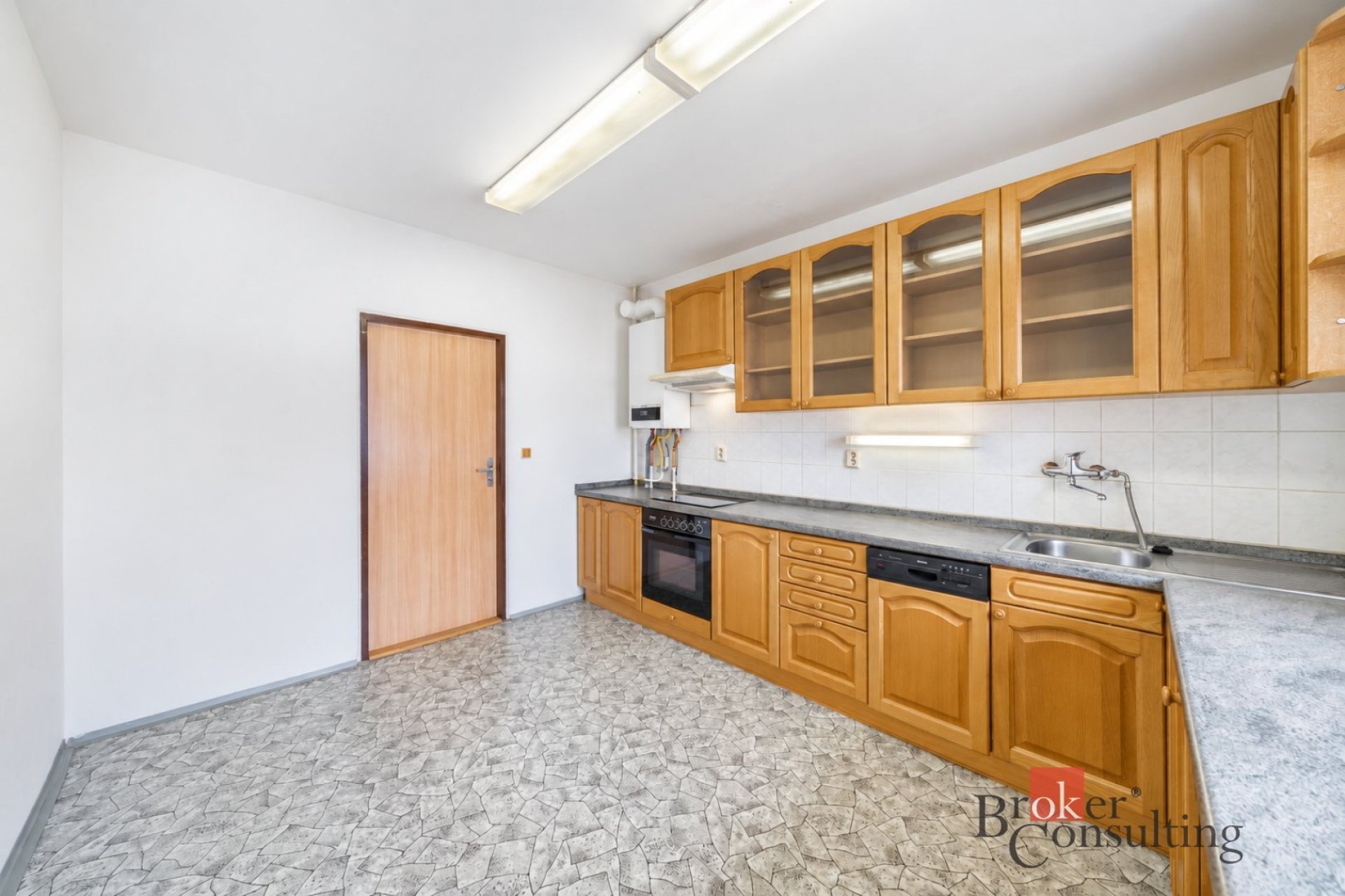 Prodej, byty/2+1, 76 m2, V Malé Doubravce 1336/24, 31200 Plzeň, Plzeň-město [ID 88921]