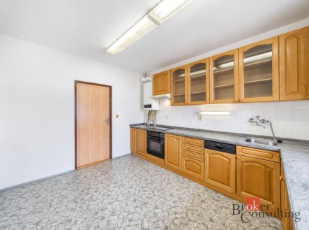 Prodej bytu, 2+1, 76 m²