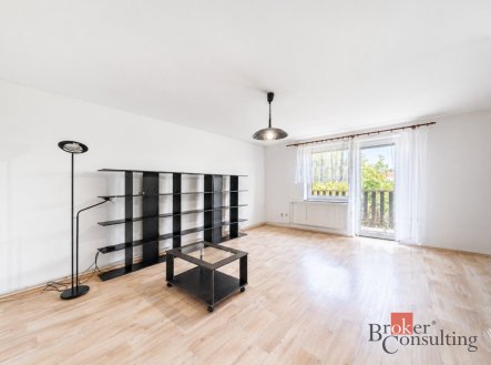Prodej bytu, 2+1, 76 m²