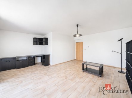 Prodej bytu, 2+1, 76 m²