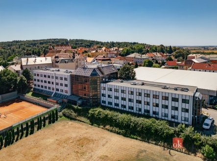 Prodej bytu, 2+1, 60 m²
