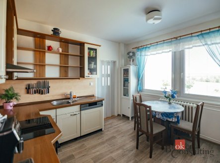 Prodej bytu, 2+1, 60 m²