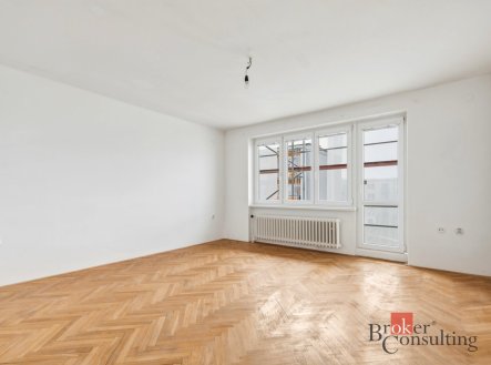 Prodej bytu, 3+1, 72,3 m² obrázek