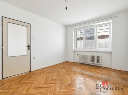 Prodej bytu, 3+1, 72,3 m²