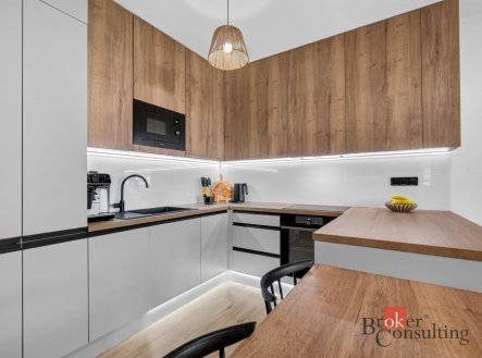 Prodej bytu, 3+kk, 78 m²