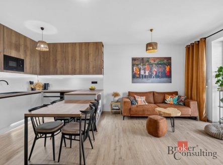 Prodej bytu, 3+kk, 78 m²