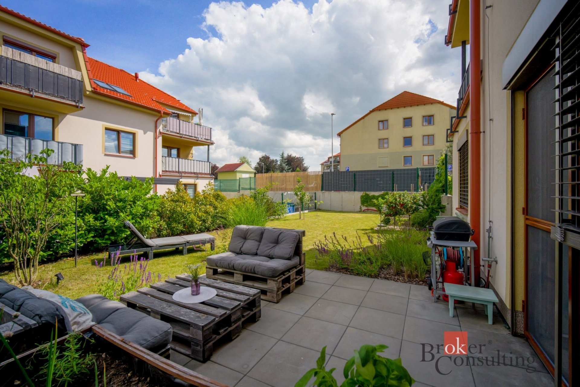 Prodej, byty/3+kk, 78 m2, 68351 Holubice, Vyškov [ID 88611]