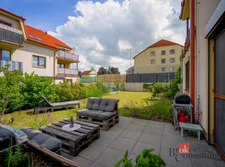 Prodej bytu, 3+kk, 78 m²