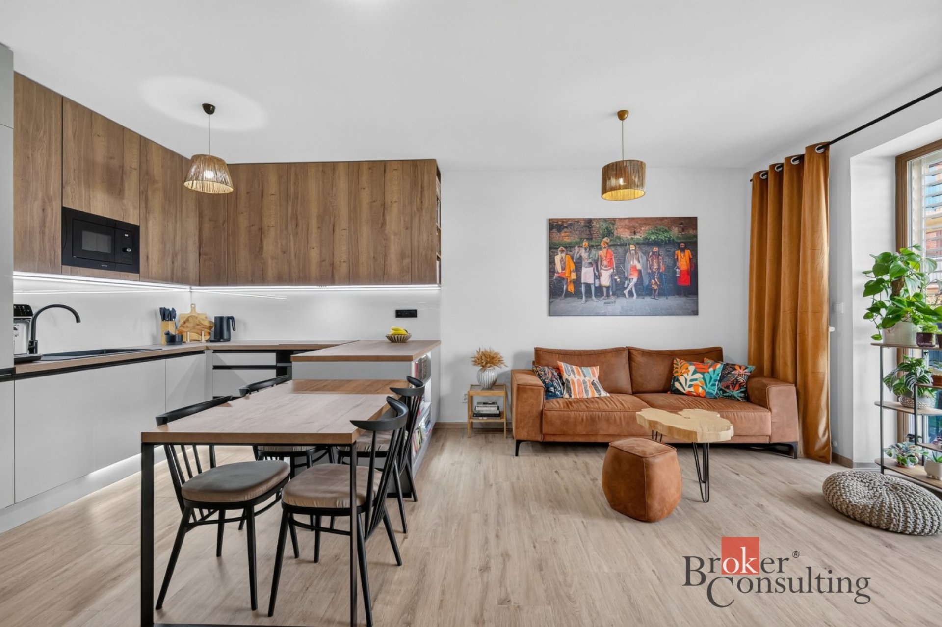 Prodej, byty/3+kk, 78 m2, 68351 Holubice, Vyškov [ID 88611]