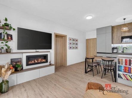 Prodej bytu, 3+kk, 78 m²