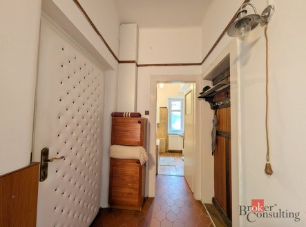 Pronájem bytu, 4+1, 110 m²