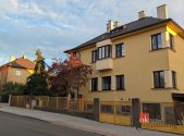 Pronájem bytu, 4+1, 110 m²