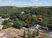 Prodej pozemku pro bydlení, 2 025 m²