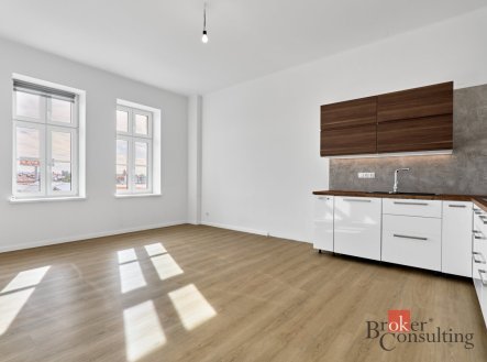 Prodej bytu, 3+kk, 90 m²