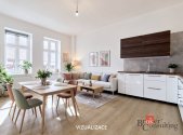 Prodej bytu, 3+kk, 90 m²