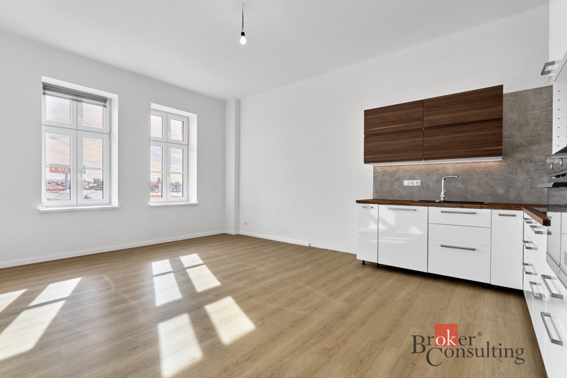 Prodej, byty/3+kk, 90 m2, K Nemocnici 1299/20, 35002 Cheb, Cheb [ID 89889]