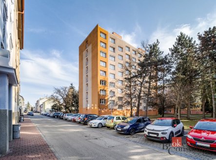 Pronájem bytu, 1+1, 40 m²