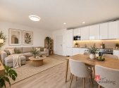 Prodej bytu, 1+kk, 46,28 m²