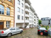 Pronájem bytu, 2+kk, 90,2 m²