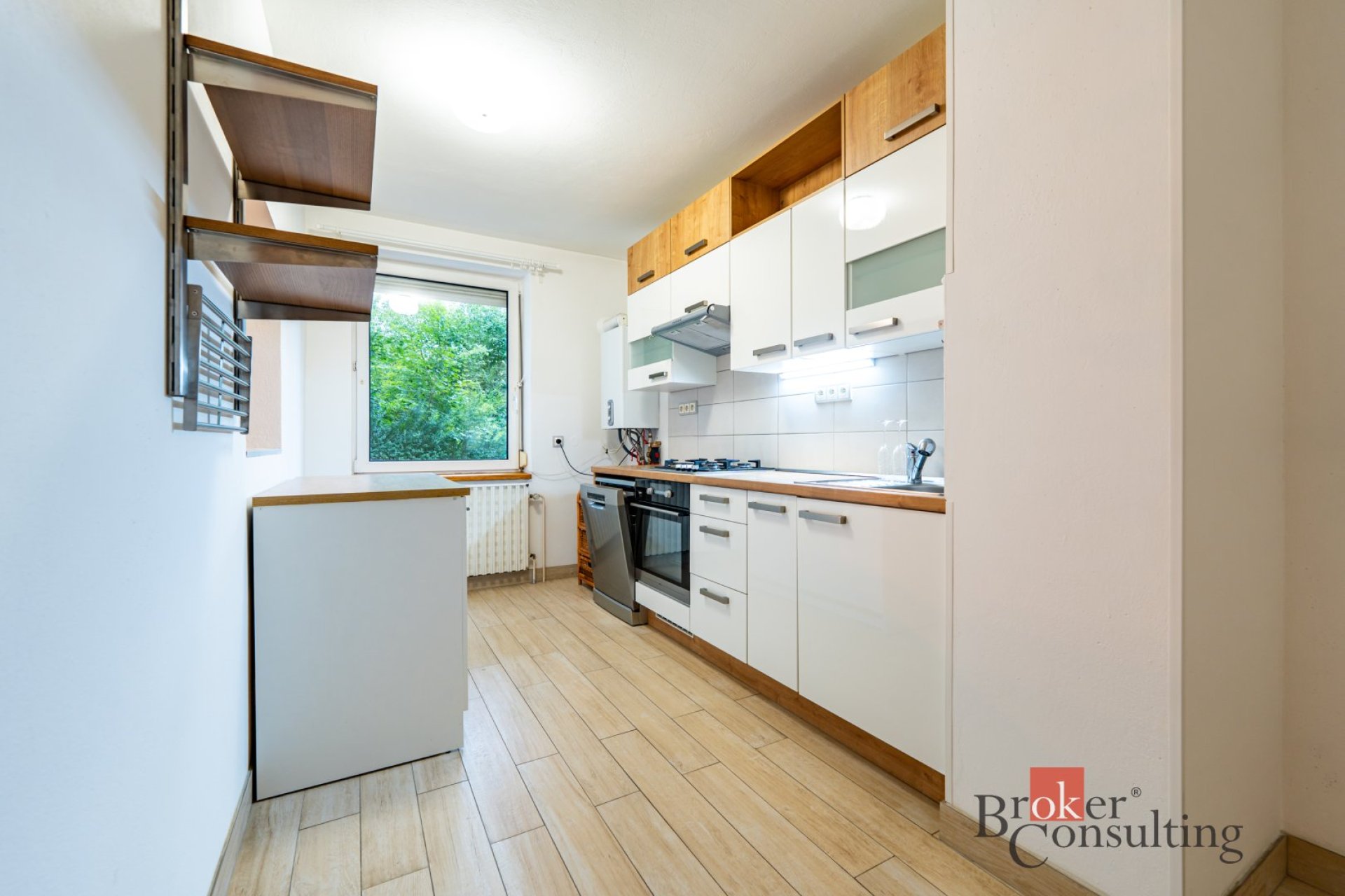 Pronájem, byty/2+kk, 90.2 m2, Truhlářská 529/17, Liberec II-Nové Město, 46001 Liberec (nečleněné měs