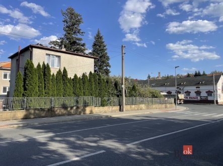 Prodej domu/vily, 190 m²
