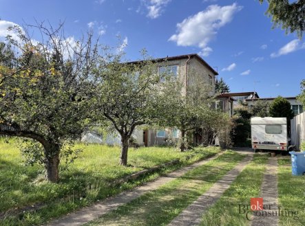 Prodej domu/vily, 190 m²