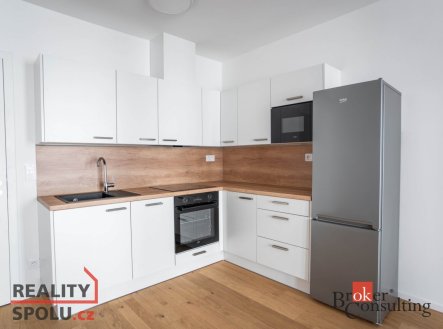 Prodej bytu, 1+kk, 37 m²