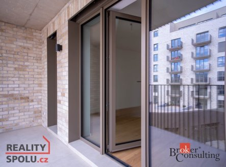 Prodej bytu, 1+kk, 37 m²