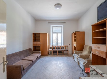 Prodej bytu, atypický, 181 m²