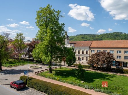 Prodej bytu, atypický, 181 m²