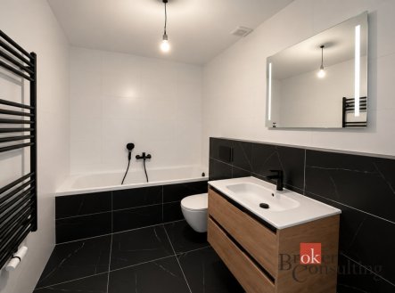Prodej bytu, 2+kk, 55 m²