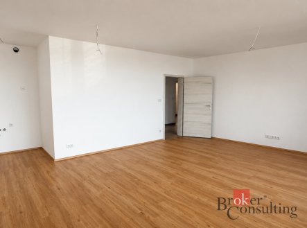 Prodej bytu, 2+kk, 55 m²
