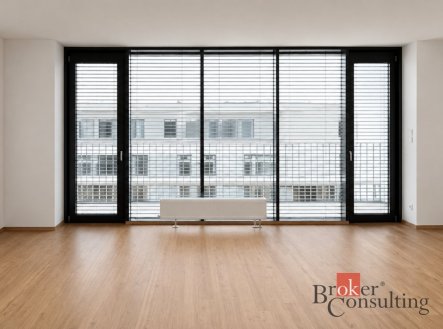 Prodej bytu, 2+kk, 55 m²
