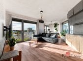 Pronájem bytu, 2+kk, 63 m²