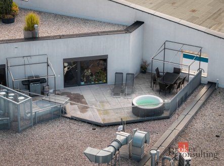 Pronájem bytu, 2+kk, 63 m²