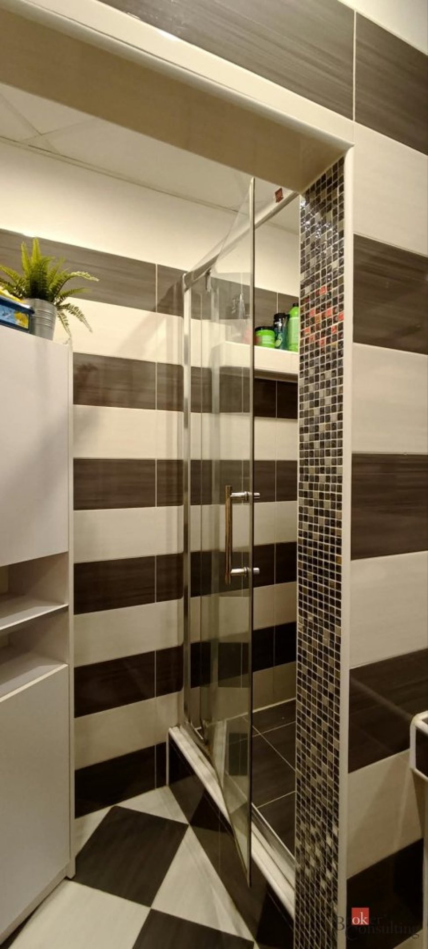 Pronájem, byty/2+1, 56.6 m2, Jurkovičova 1530/34, Nové Město, 73506 Karviná, Karviná [ID 90082]