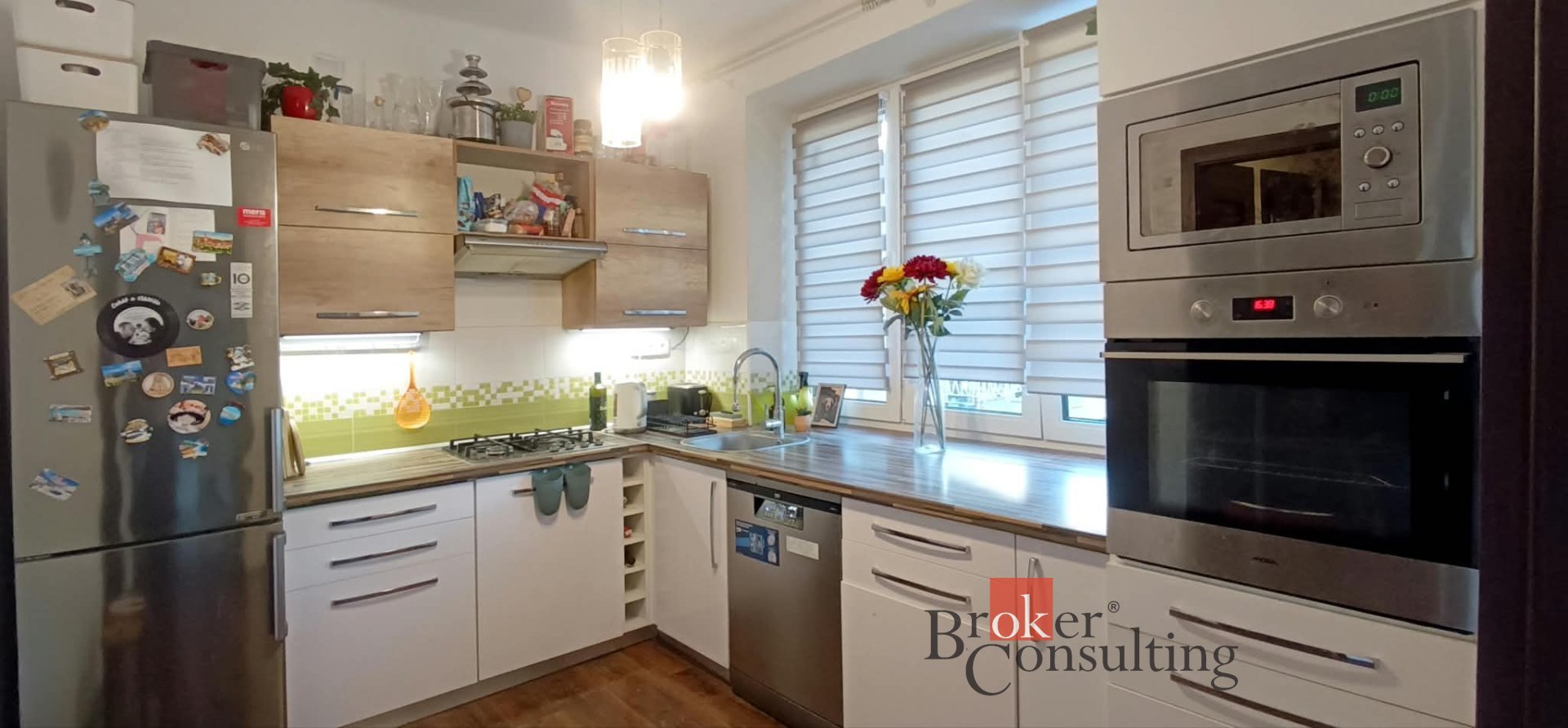 Pronájem, byty/2+1, 56.6 m2, Jurkovičova 1530/34, Nové Město, 73506 Karviná, Karviná [ID 90082]