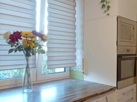 Pronájem bytu, 2+1, 56,6 m²