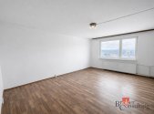 Pronájem bytu, 1+1, 41,16 m²
